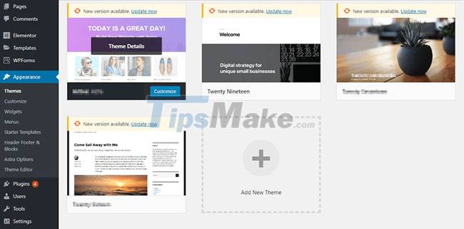Imagen 3 de 3 La manera fácil de personalizar tu sitio de WordPress con CSS