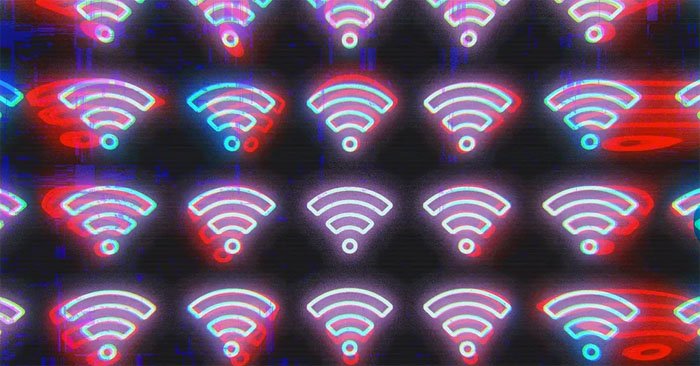 Figura 1 Todos los dispositivos Wifi pueden ser vulnerables a FragAttacks