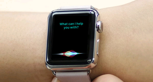 Foto 1 de Cómo bloquear a Siri de las ventanas emergentes automáticas de Apple Watch
