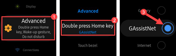 Foto 40 de Cómo instalar Google Assistant en Samsung Galaxy Watch