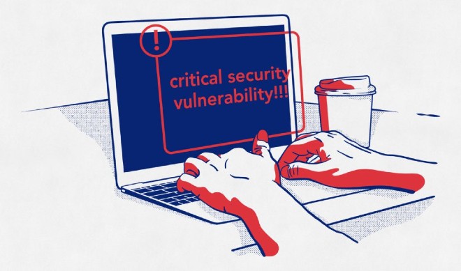 Figura 1. 30 vulnerabilidades de seguridad graves más explotadas por piratas informáticos