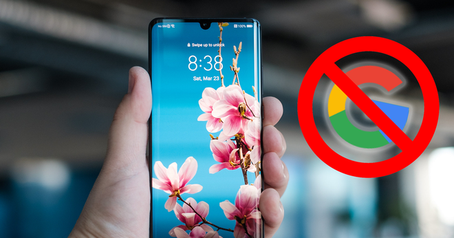 Foto 2 de Para los fans internacionales de Huawei, Android se pierde ante la ausencia de Google