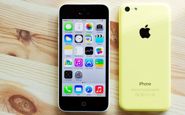 Foto 3 de cómo Apple aún puede vender el iPhone a un precio promedio más de 3 veces más alto que ¿Androide?