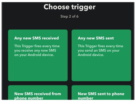 Foto 7 de Cómo responder automáticamente a los mensajes de texto en Android