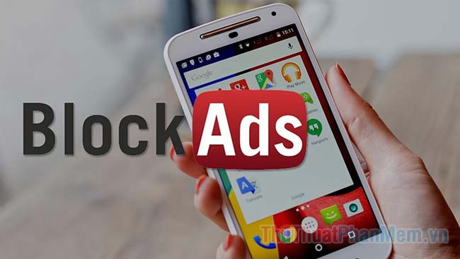 Foto 1 de Cómo bloquear anuncios de manera efectiva en Android