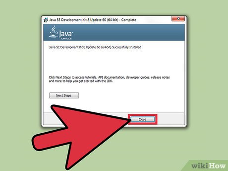 Foto 10 de Cómo descargar un kit de desarrollo Java para programar Android