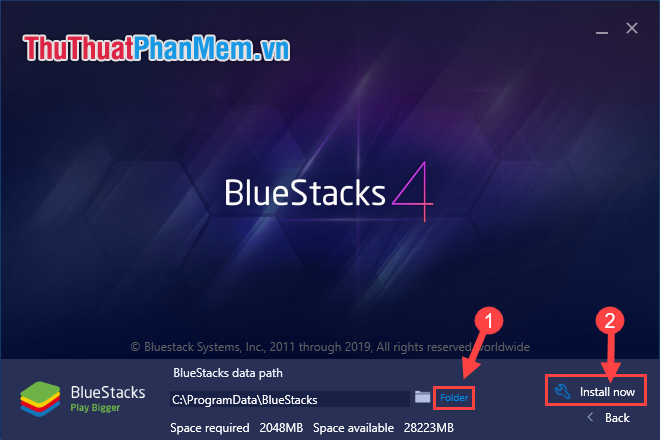 Foto 3 de Cómo descargar, instalar y usar Bluestacks para ejecutar aplicaciones y juegos de Android en computadoras