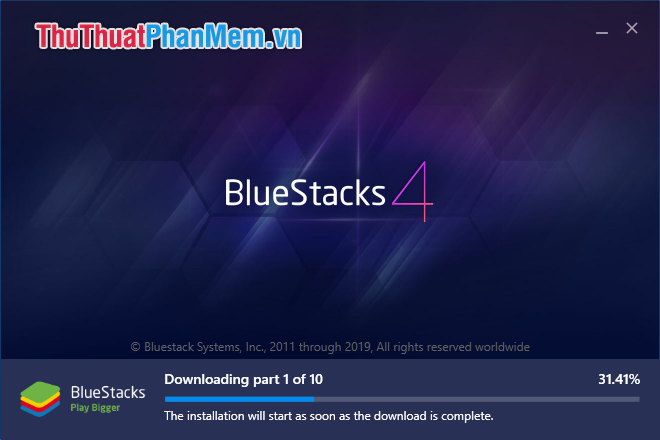 Foto 4 de Cómo descargar, instalar y usar Bluestacks para ejecutar aplicaciones y juegos de Android en computadoras
