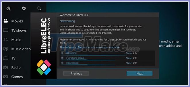 Imagen 4 de Cómo instalar LibreELEC en Raspberry Pi 4