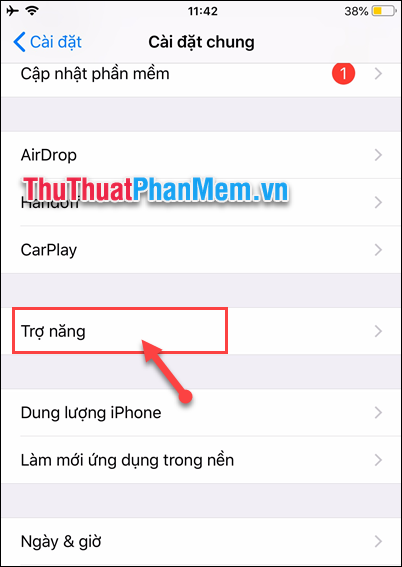 Foto 3 de Cómo hacer que se encienda el flash cuando llega una llamada entrante a iPhone y Android