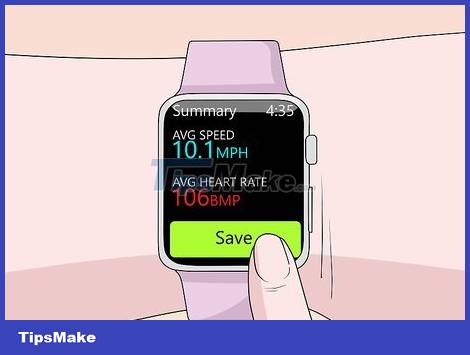 Foto 13 de Cómo sincronizar los datos de salud de Apple Watch con iPhone