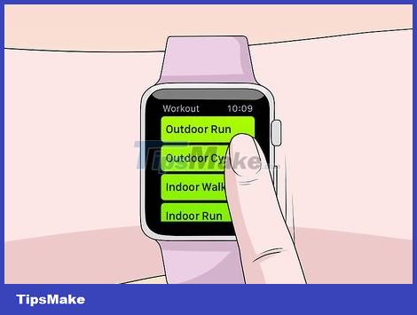 Imagen 8 de Cómo sincronizar datos de salud de Apple Watch con iPhone