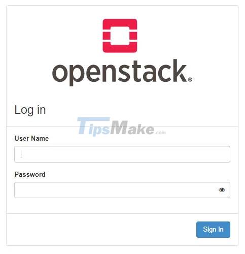 Imagen 6 de los pasos para instalar OpenStack en Ubuntu 18.04 usando DevStack