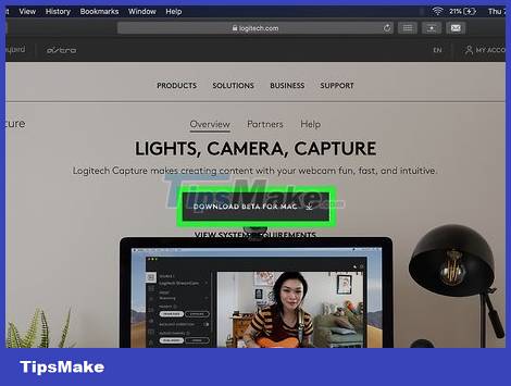 Foto 10 de La forma más fácil de configurar tu webcam Logitech