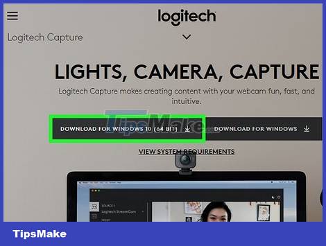 Imagen 5 de La forma más fácil de configurar su cámara web Logitech