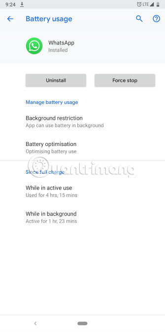 Imagen 11 de 10 formas de corregir errores en las notificaciones que no se muestran en Android