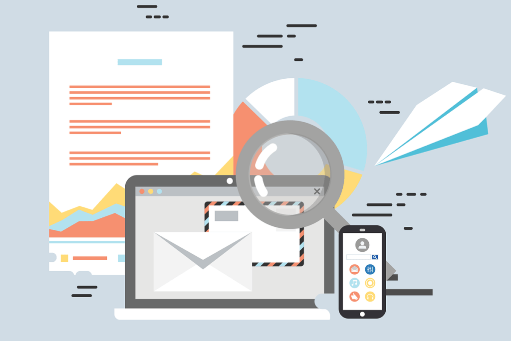 5 mejores prácticas para escribir correos electrónicos geniales que obtengan respuesta