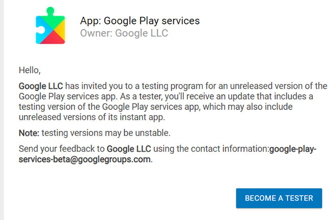 Foto 7 de Cómo actualizar los servicios de Google Play en Android