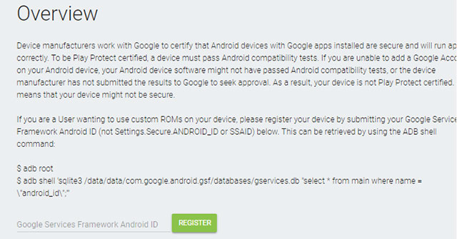 Foto 8 de Cómo actualizar los servicios de Google Play en Android