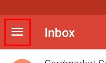 Foto 1 de Cómo personalizar las notificaciones en Gmail para Android