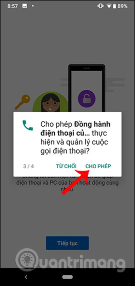 Imagen 10 de Cómo enviar mensajes desde teléfonos Android a PC