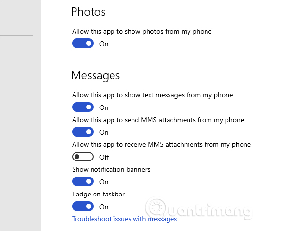 Foto 27 de Cómo enviar mensajes desde teléfonos Android a PC