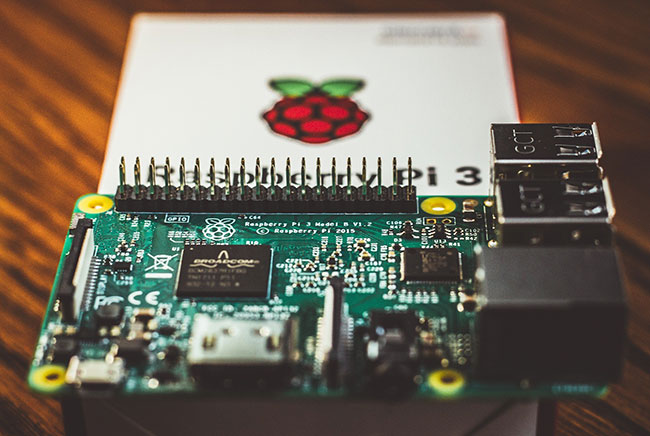 Foto 1 de Cómo convertir Raspberry Pi en un servidor de nube personal
