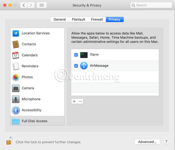 Foto 1 de Cómo usar iMessage en Android con AirMessage y Mac