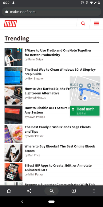 Imagen 3 de Ejecutar multitarea en Android con estos consejos y aplicaciones