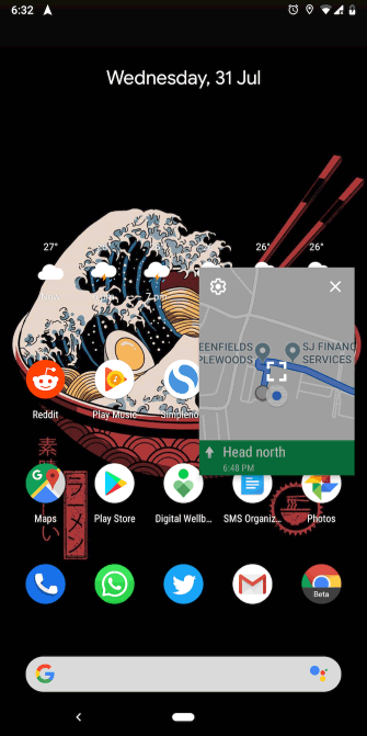 Imagen 4 de Ejecutar multitarea en Android con estos consejos y aplicaciones