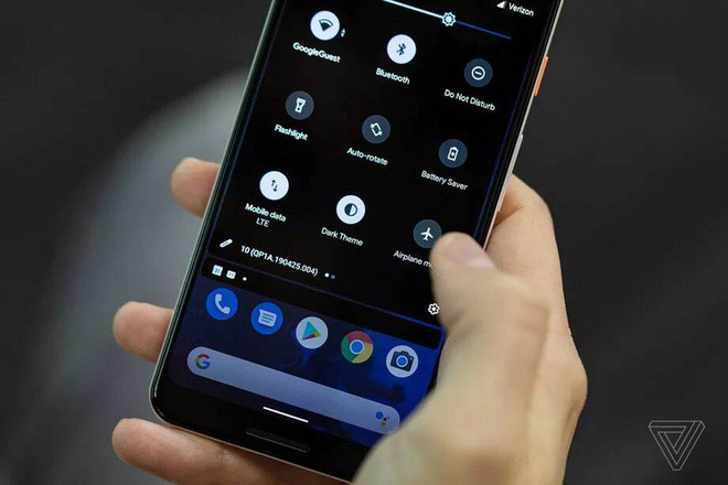 La imagen 1 de líneas de tiempo y modelos de Samsung, Xiaomi, Huawei, Oppo y Nokia se han actualizado a Android 10