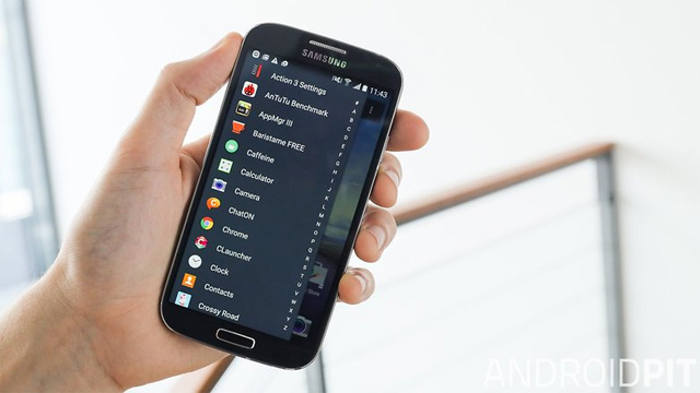 Imagen 13 de las mejores aplicaciones de Android