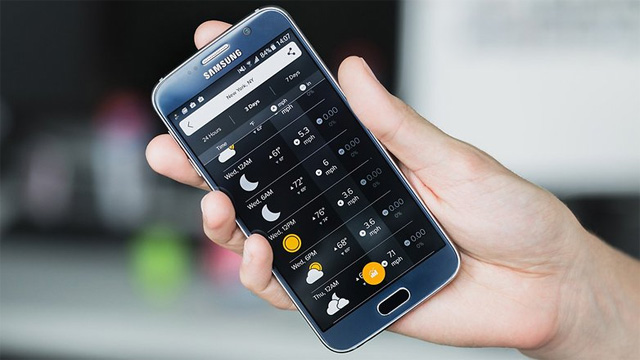 Imagen 4 de las mejores aplicaciones de Android
