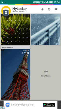 Imagen 15 de las 14 mejores aplicaciones de bloqueo de pantalla de Android para tu creatividad