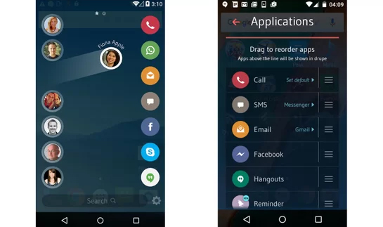Imagen 8 de Grandes aplicaciones disponibles solo para Android
