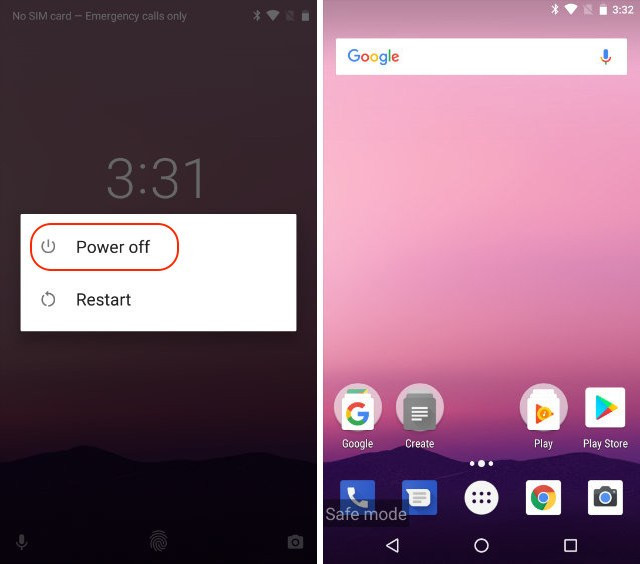 Foto 3 de Cómo solucionar errores de conexión Bluetooth y Wifi en Android 8.0 Oreo