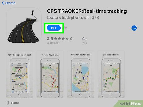 Foto 16 de Como rastrear un celular por GPS
