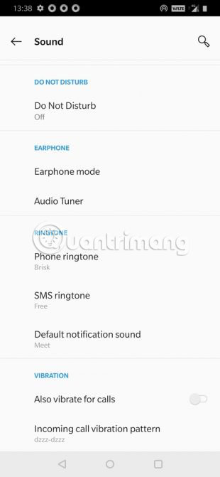 Imagen 10 de Cómo instalar y personalizar tonos de llamada en teléfonos Android