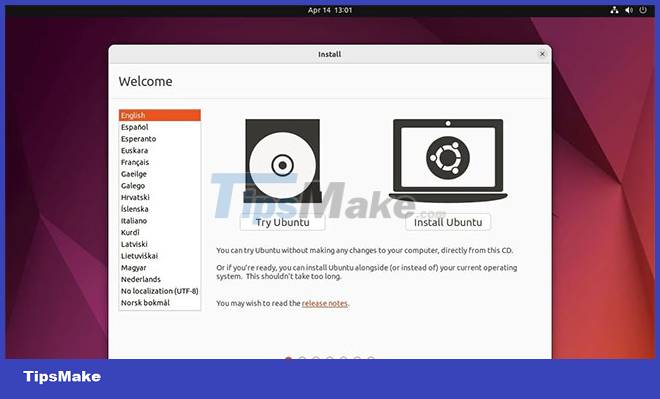 Imagen 2 de Cómo instalar Ubuntu 22.04 LTS en una computadora o laptop