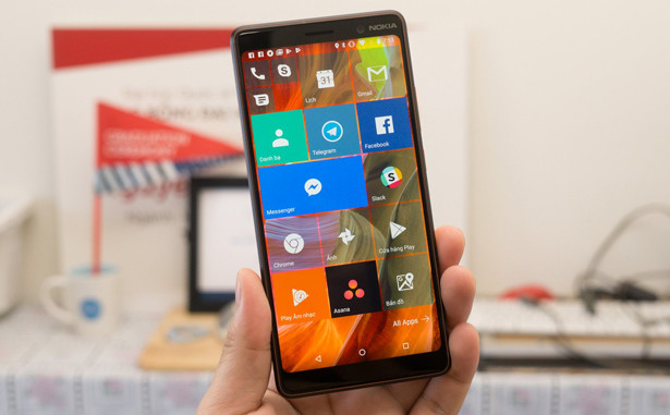 Imagen 3 de Launcher 10: Manera fácil de obtener Windows 10 Mobile en teléfonos Android