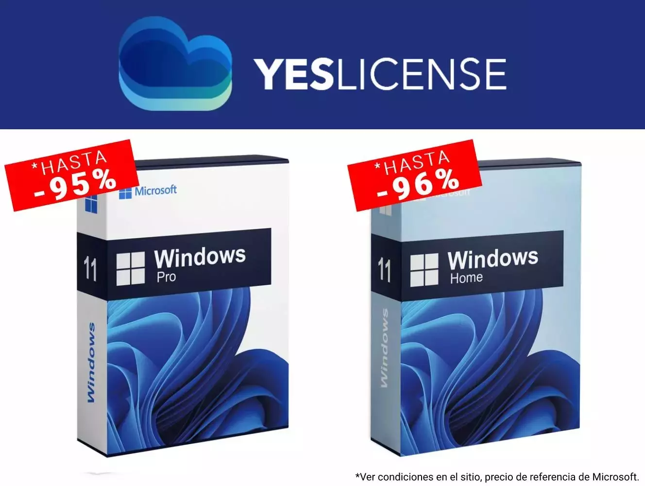 comprar licencia para windows 11