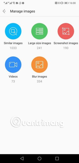 Imagen 12 de las 5 mejores aplicaciones de eliminación de fotos de Android