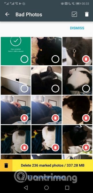 Foto 6 de las 5 mejores aplicaciones para borrar fotos en Android