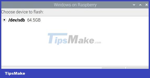 Imagen 2 de Cómo instalar Windows 11 en Raspberry Pi 4