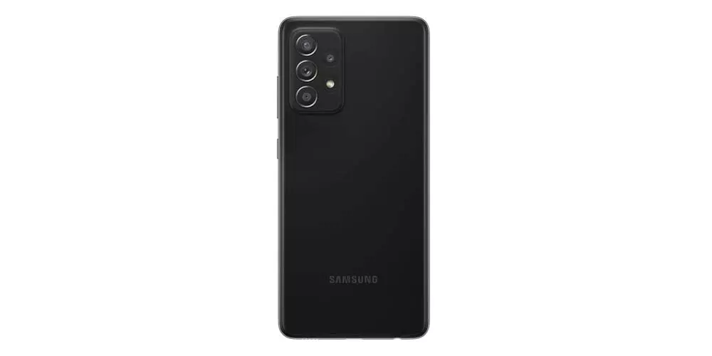 Tarjeta de teléfono Samsung Galaxy A52s