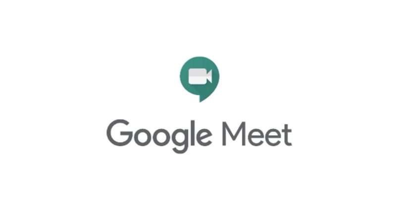 programa para videollamadas google meet