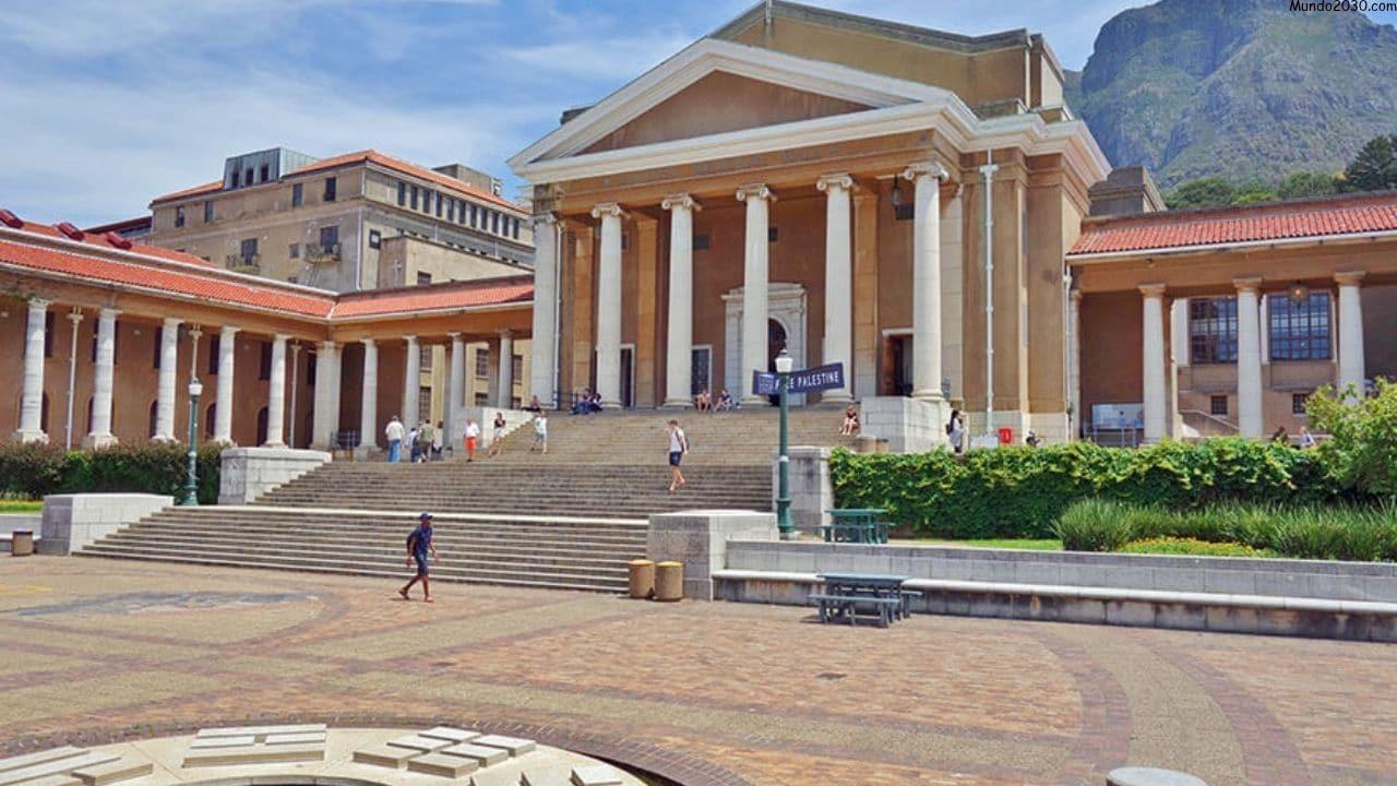 Mejores universidades africanas (1)