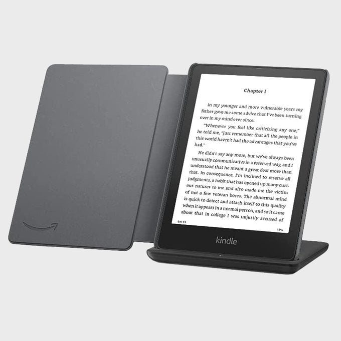 Paquete Essentials de Kindle Paperwhite Signature Edition 