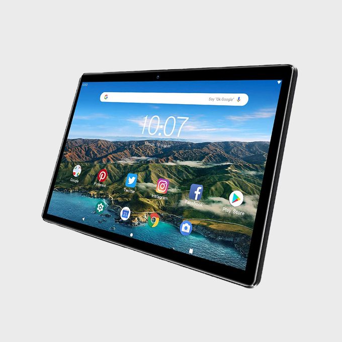 Rd Ecomm Android Tablet a través de Amazon.com