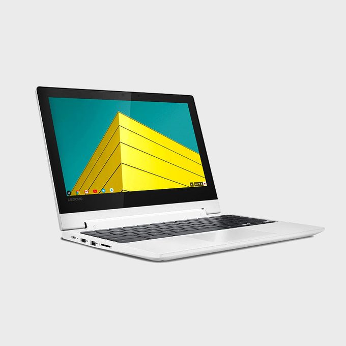Rd Ecomm Lenovo Chromebook Flex a través de Amazon.com